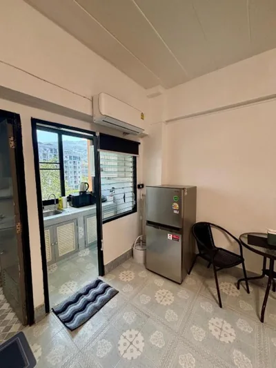 Kimchi Apartment – 写真 4