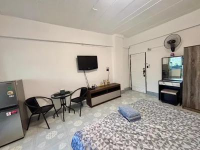 Kimchi Apartment – 写真 5