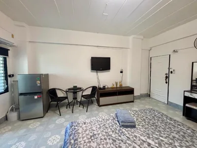 Kimchi Apartment – 写真 11