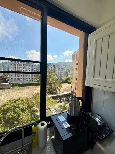 Kimchi Apartment – 写真 12