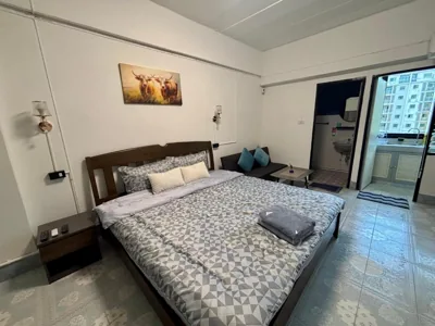 Kimchi Apartment – 写真 13